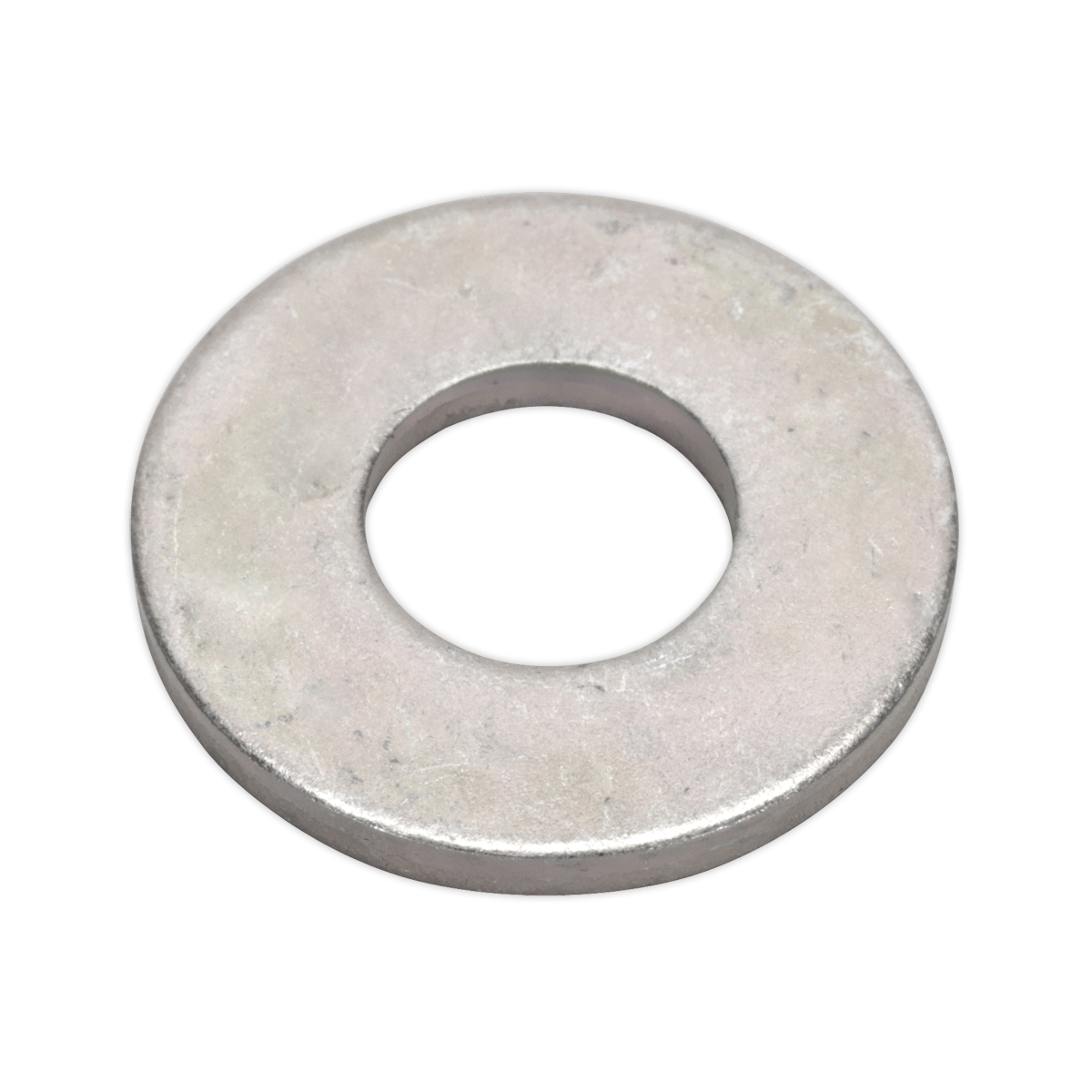 Sealey Flat Washer Assortment 495pc M6-M24 Form C Metric