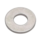 Sealey Flat Washer Assortment 495pc M6-M24 Form C Metric