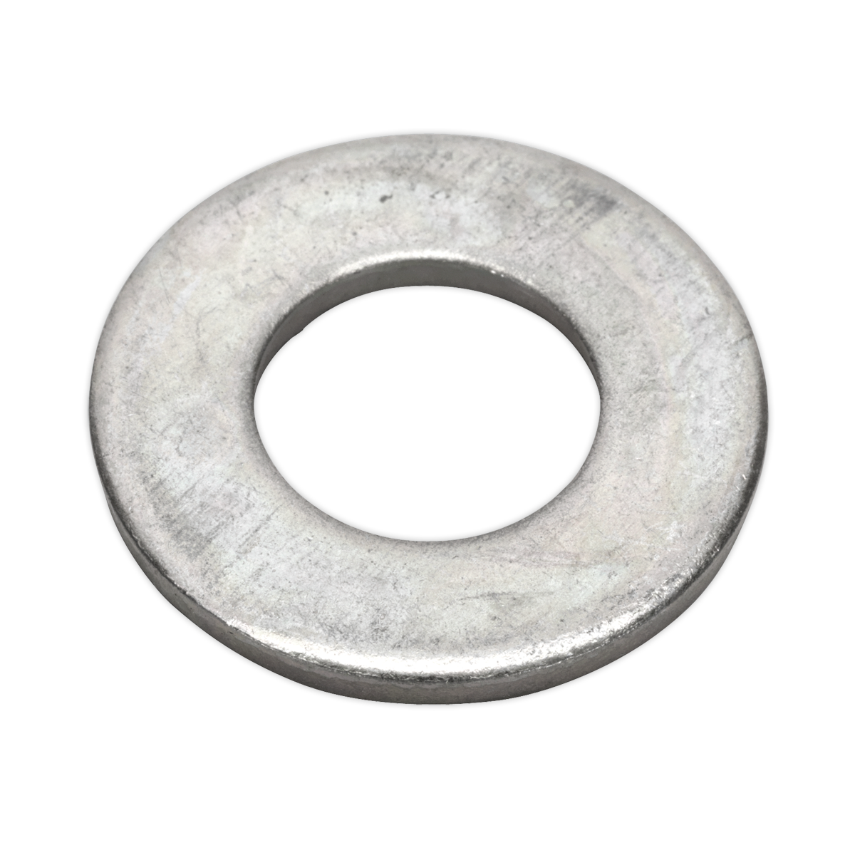 Sealey Flat Washer M12 x 28mm Form C Pack of 100