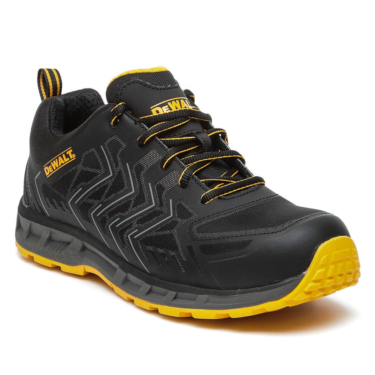 DeWalt Fargo Sports Safety Trainers