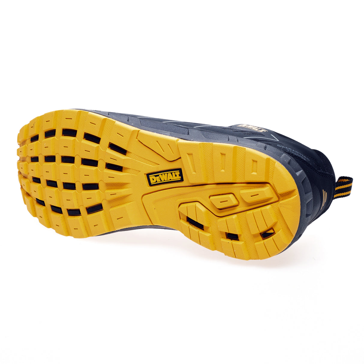 DeWalt Fargo Sports Safety Trainers