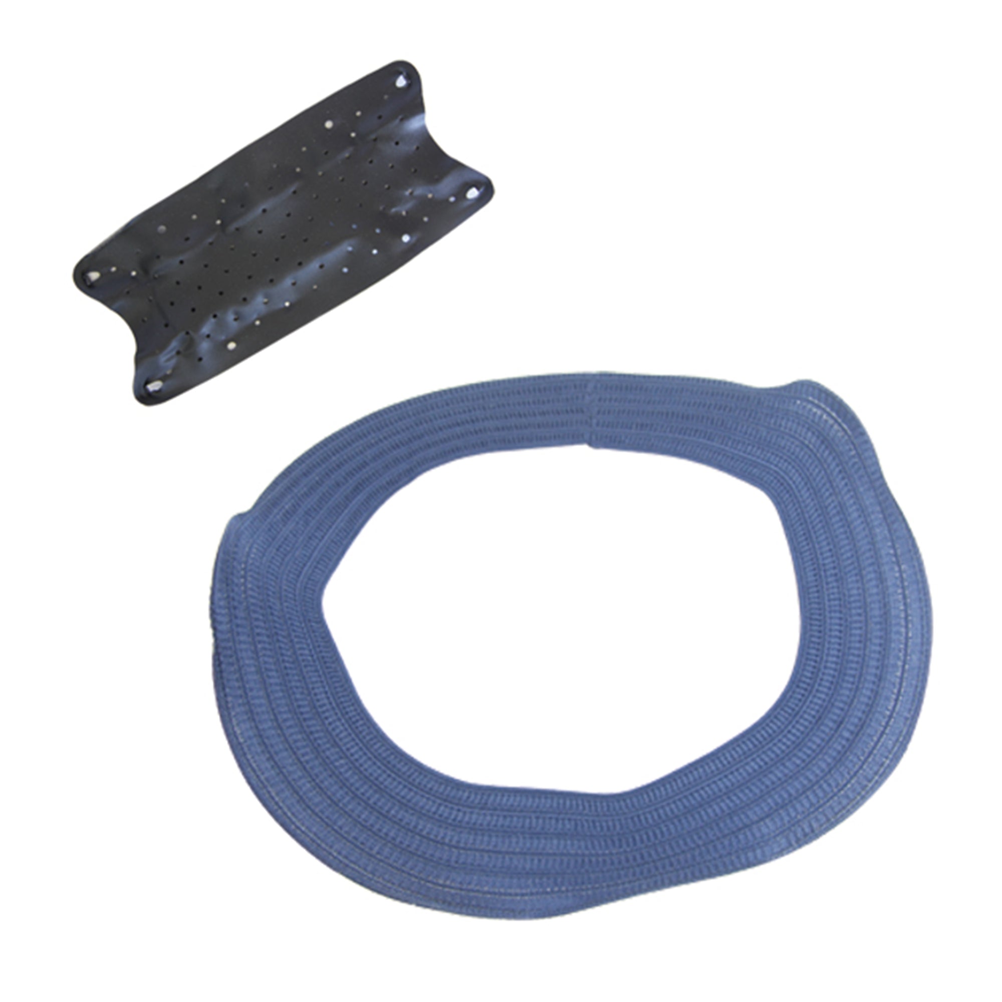 JSP Hygiene Kit for Avenger Airfed System (5x Face Seal & 5x Sweatband)