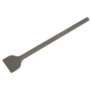 Sealey Wide Chisel 80 x 390mm - Hilti TP805/TE905/TE1000