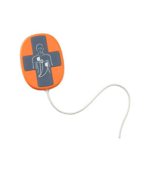 Beeswift G5 Aed Semi Automatic Defibrillator C/W Cpr Device