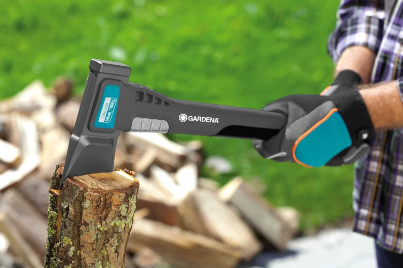 Gardena Splitting Axe 1600 S