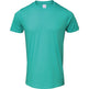 Gildan Softstyle Adult Ringspun T-Shirt - Jade Dome