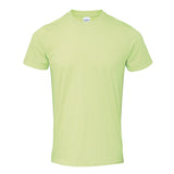Gildan Softstyle Adult Ringspun T-Shirt - Pistachio