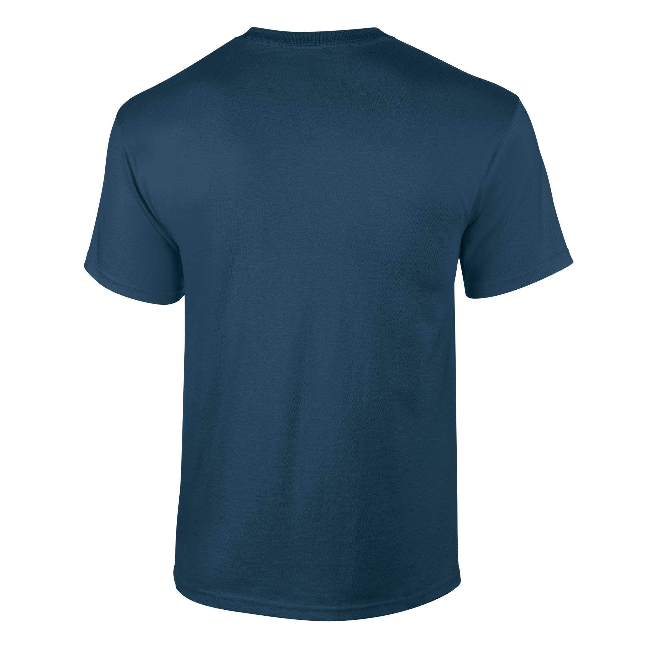 Gildan Ultra Cotton Adult T-Shirt - Blue Dusk