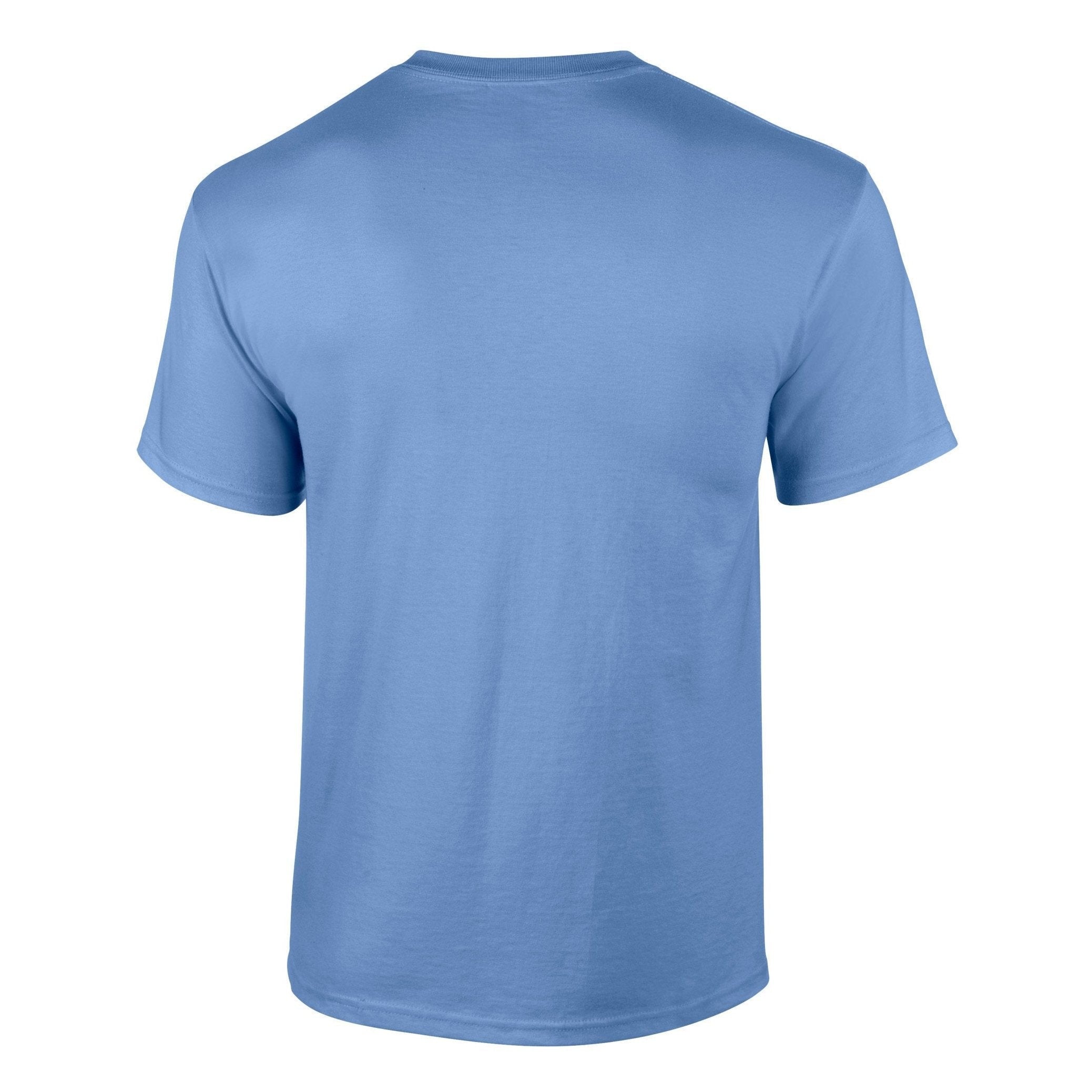Gildan Ultra Cotton Adult T-Shirt - Carolina Blue