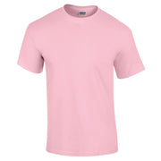 Gildan Ultra Cotton Adult T-Shirt - Light Pink