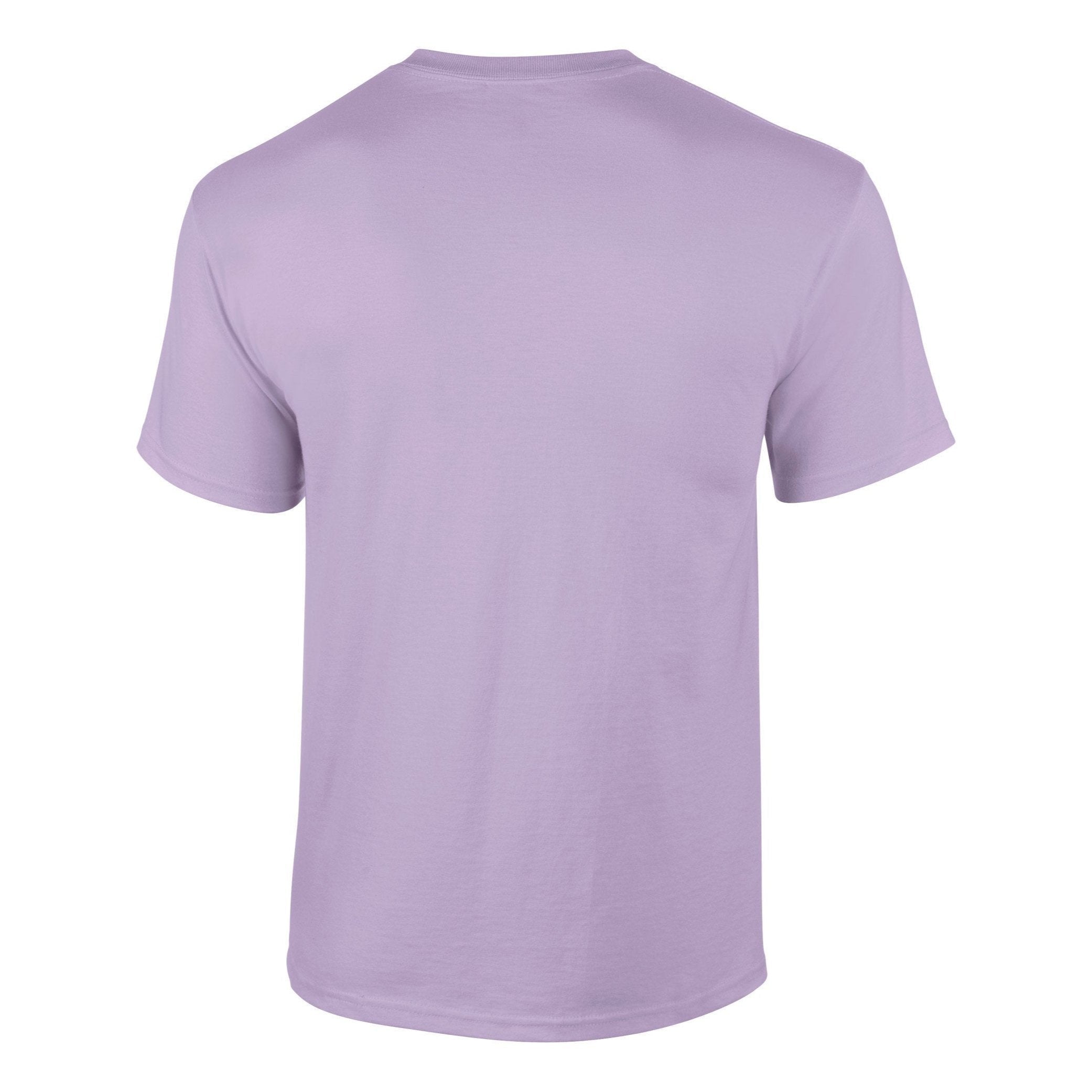 Gildan Ultra Cotton Adult T-Shirt - Orchid