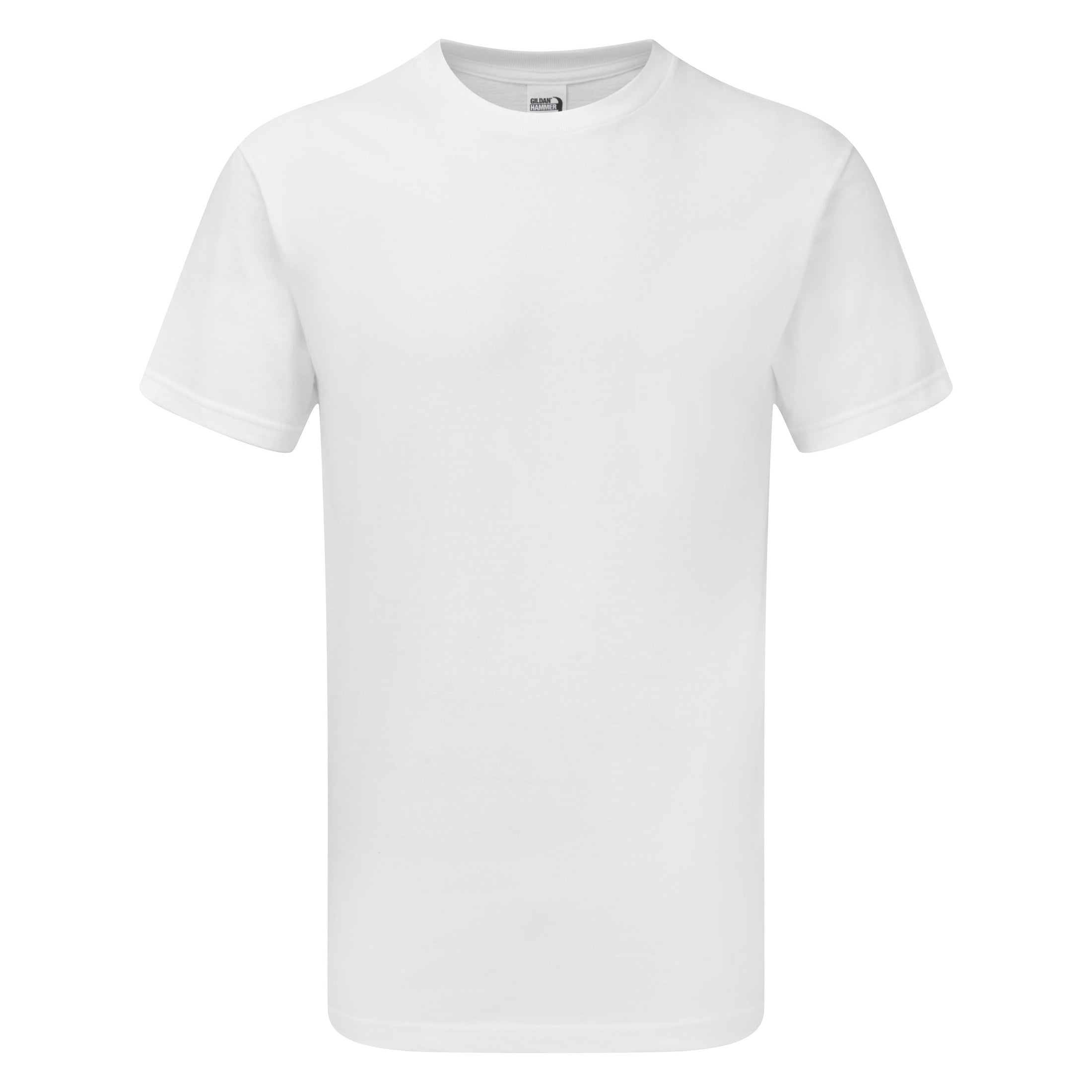 Gildan Hammer® Adult T-Shirt - White