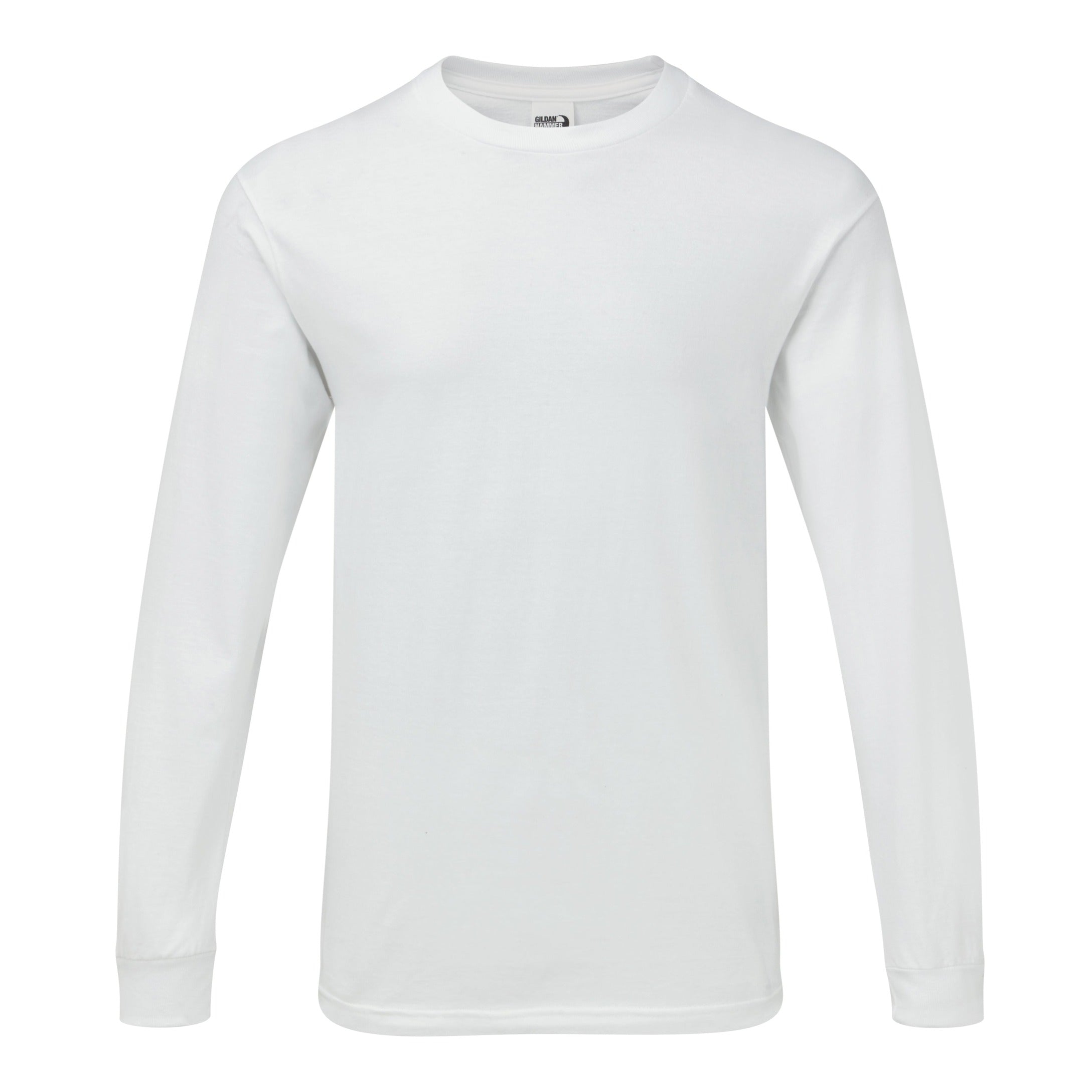 Gildan Hammer® Adult Long Sleeve T-Shirt