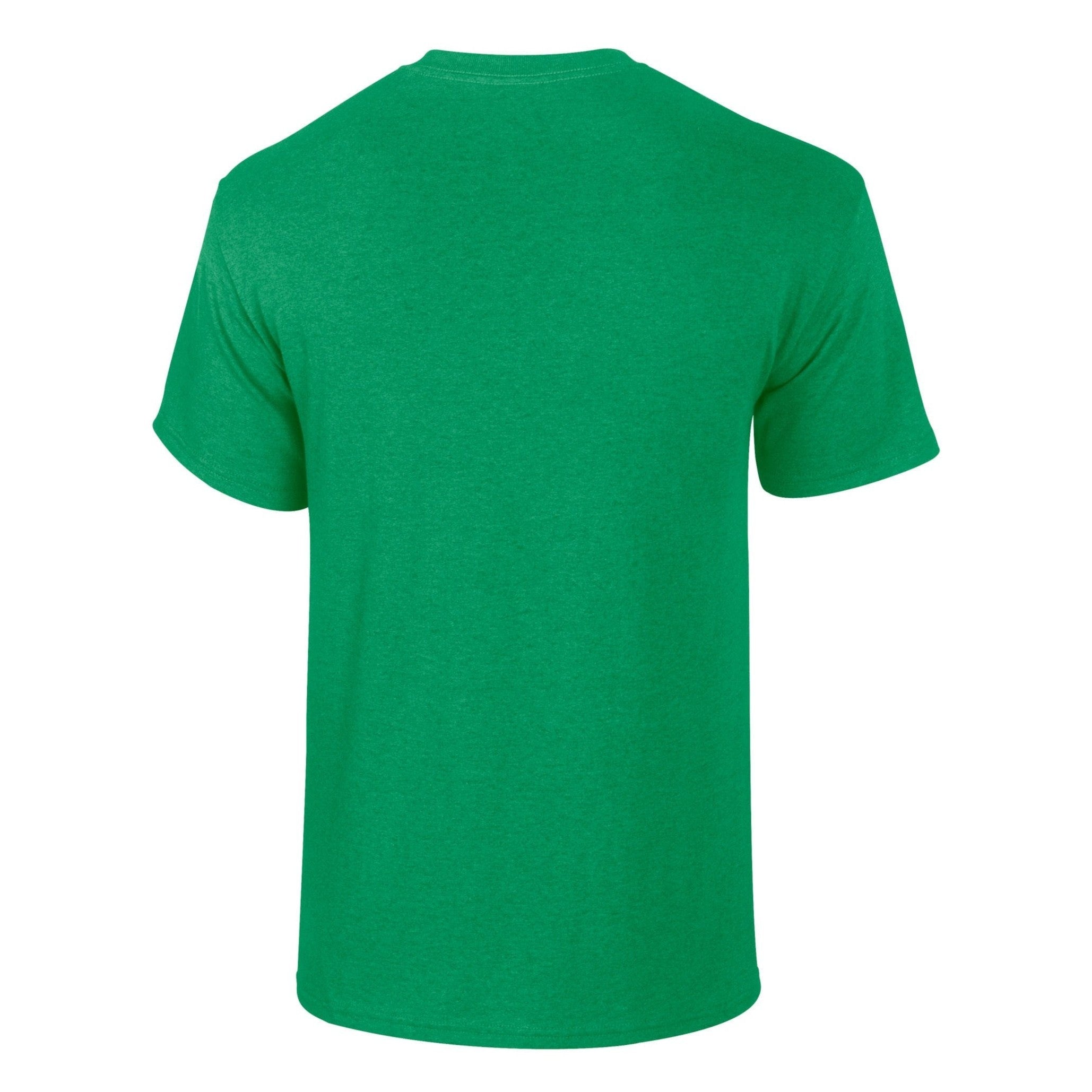 Gildan Heavy Cotton Adult T-Shirt - Antique Irish Green