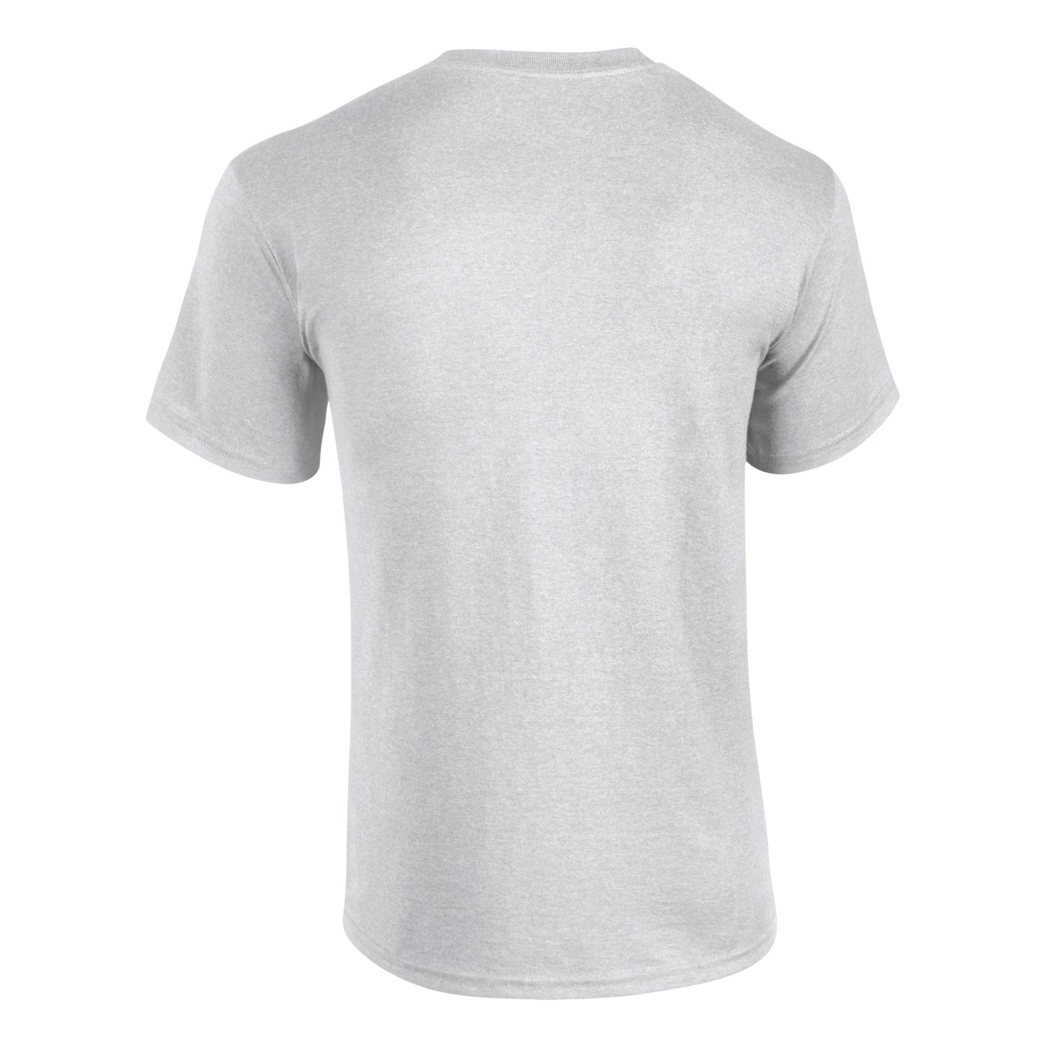 Gildan Heavy Cotton Adult T-Shirt - Ash