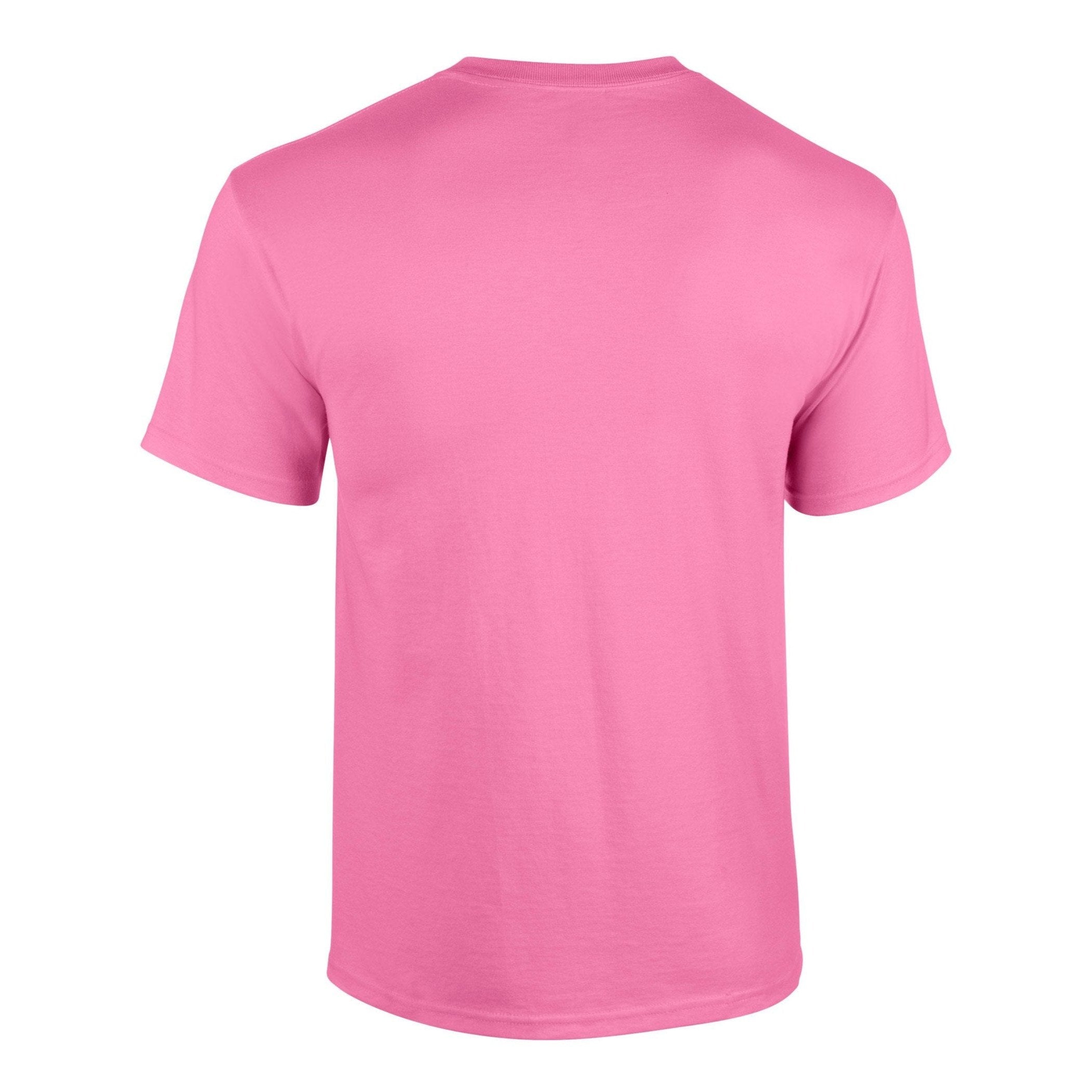 Gildan Heavy Cotton Adult T-Shirt - Azalea