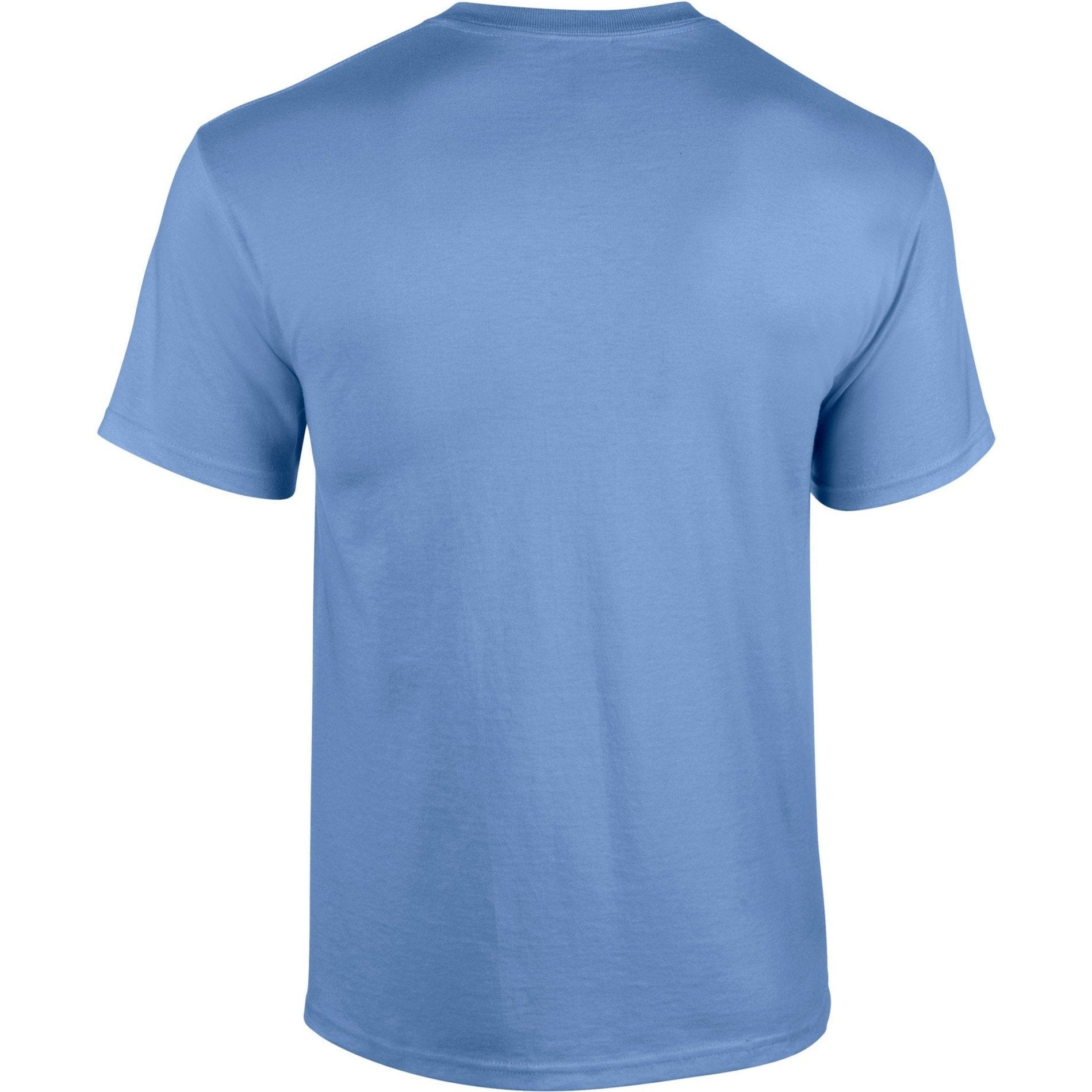 Gildan Heavy Cotton Adult T-Shirt - Carolina Blue