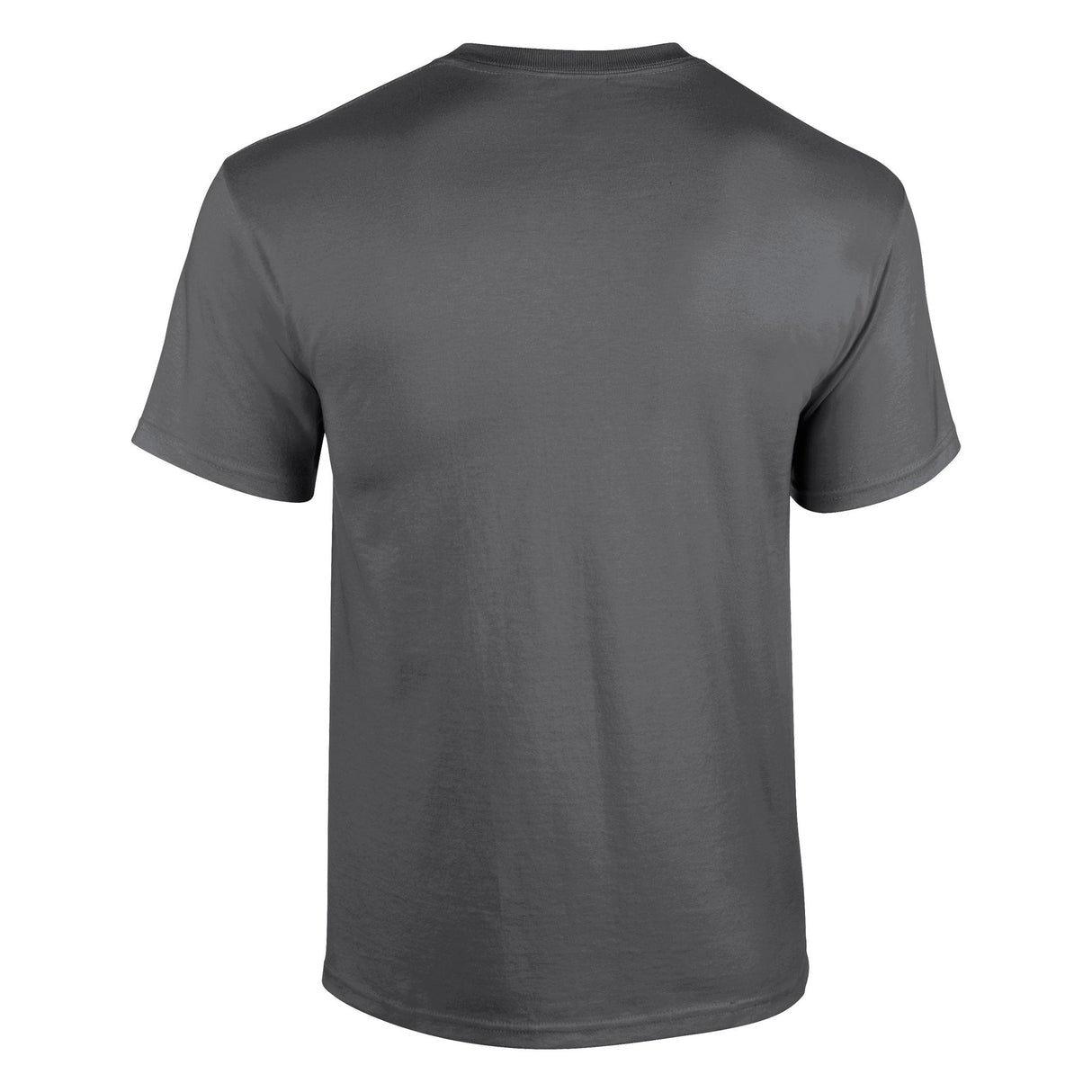 Gildan Heavy Cotton Adult T-Shirt - Dark Heather