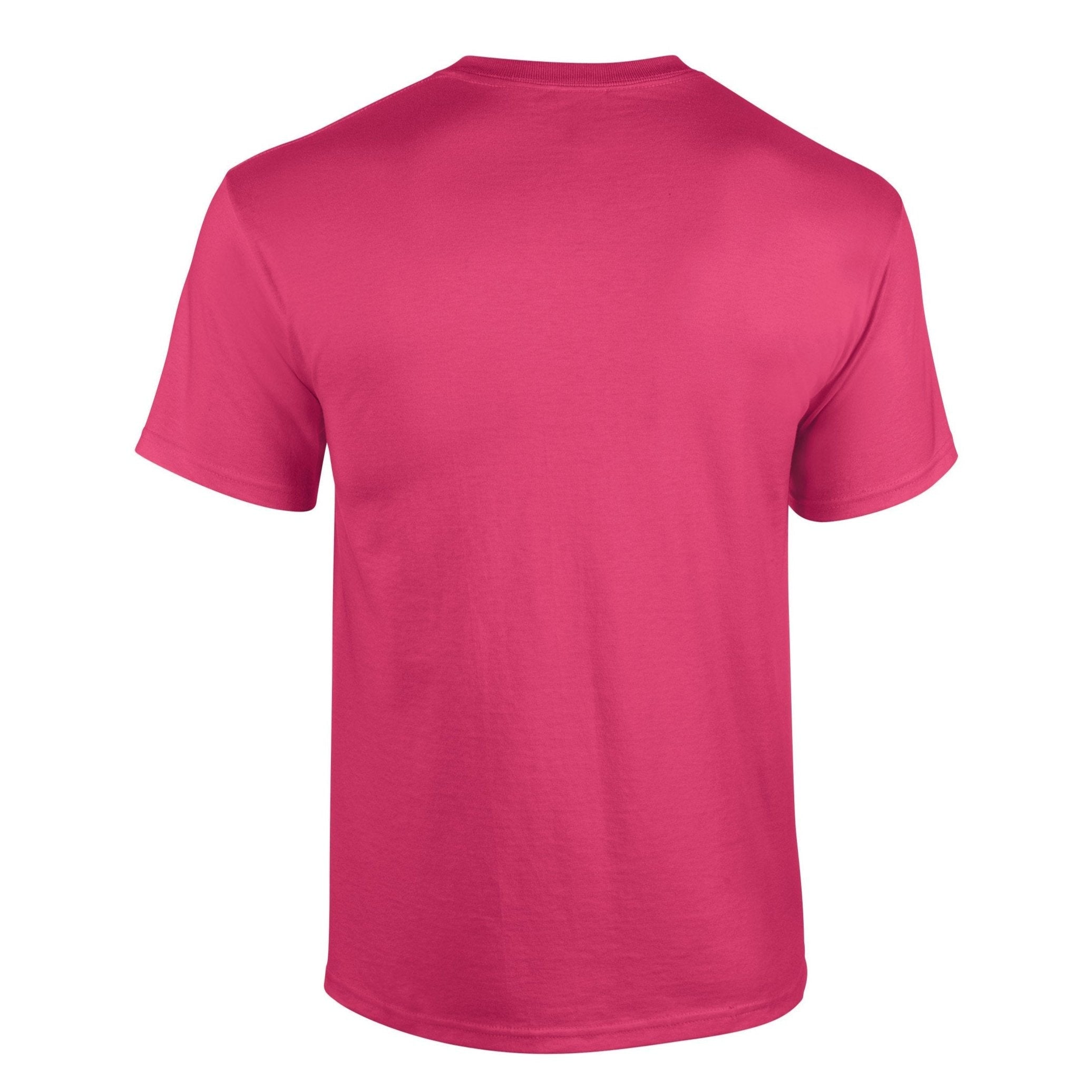 Gildan Heavy Cotton Adult T-Shirt - Heliconia