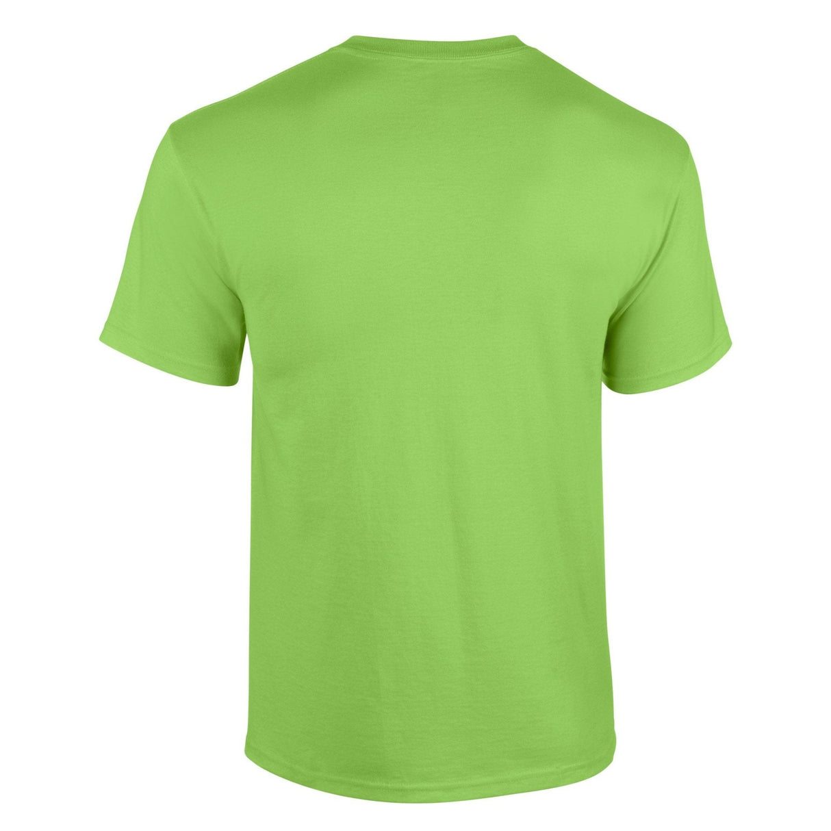 Gildan Heavy Cotton Adult T-Shirt - Lime