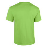 Gildan Heavy Cotton Adult T-Shirt - Lime
