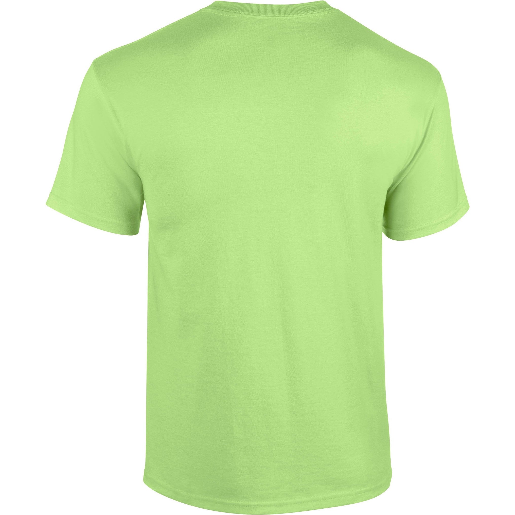 Gildan Heavy Cotton Adult T-Shirt - Mint