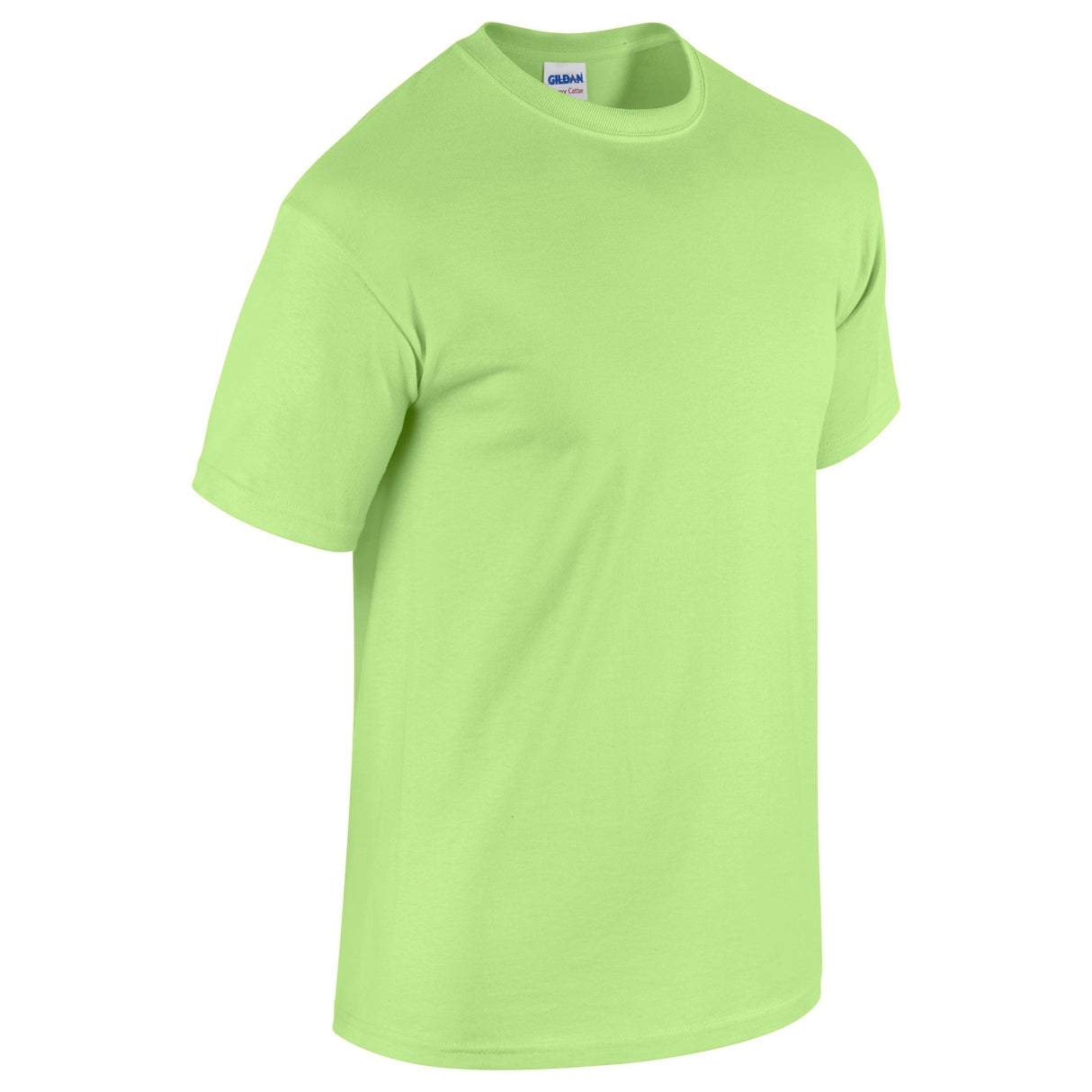Gildan Heavy Cotton Adult T-Shirt - Mint