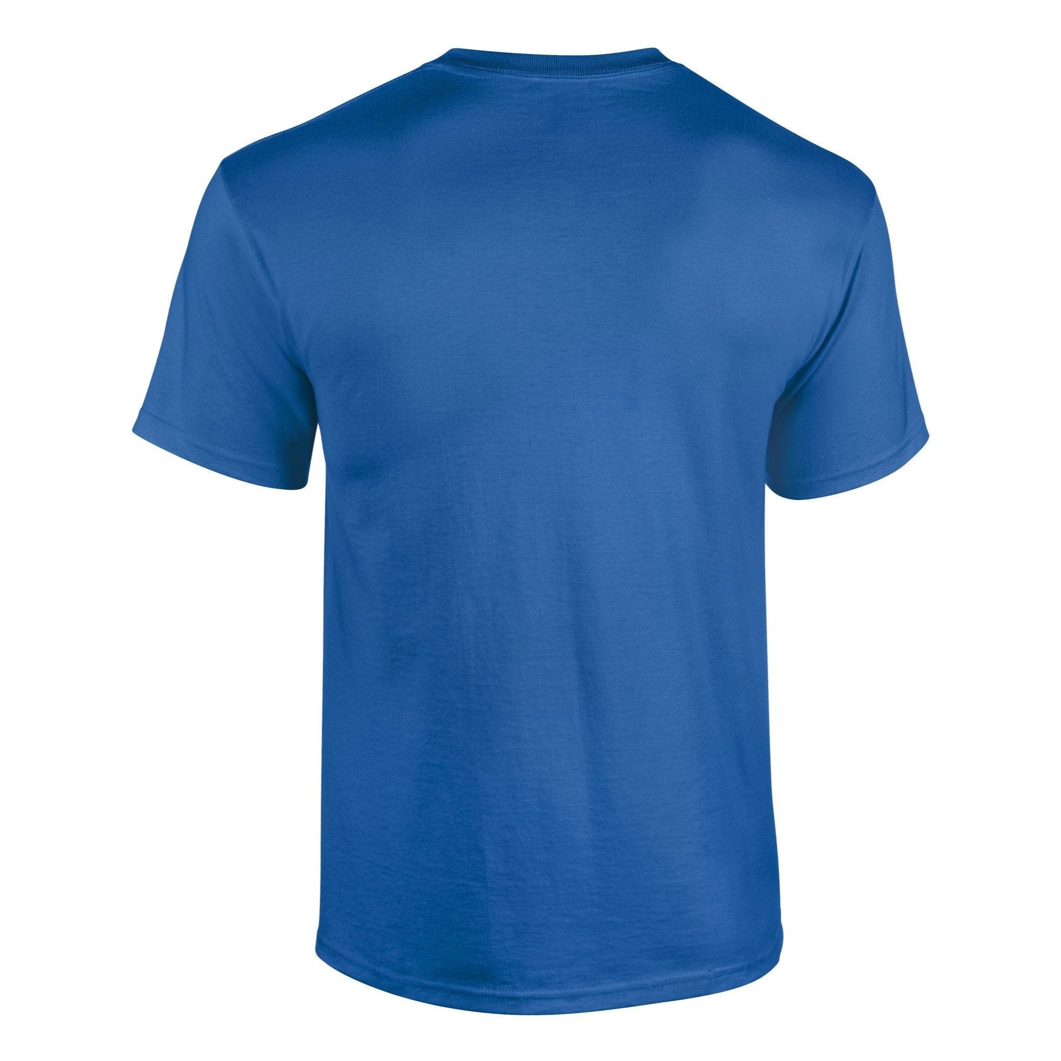 Gildan Heavy Cotton Adult T-Shirt - Royal