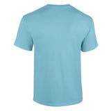Gildan Heavy Cotton Adult T-Shirt - Sky