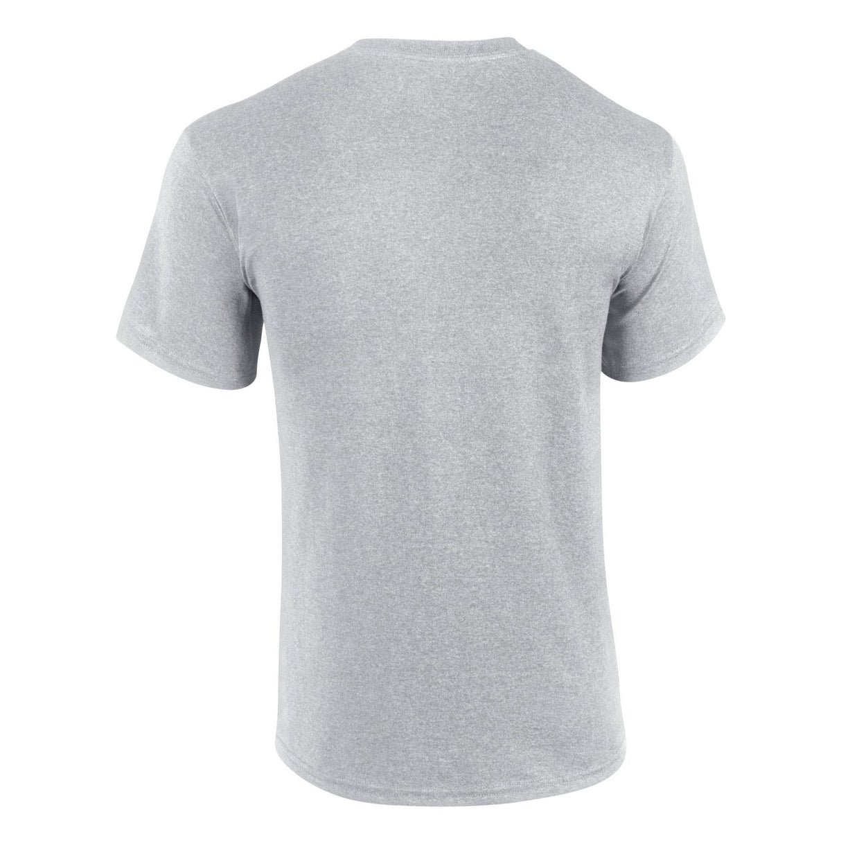 Gildan Heavy Cotton Adult T-Shirt - Sport Grey