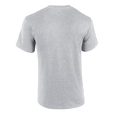 Gildan Heavy Cotton Adult T-Shirt - Sport Grey