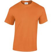 Gildan Heavy Cotton Adult T-Shirt - Tangerine