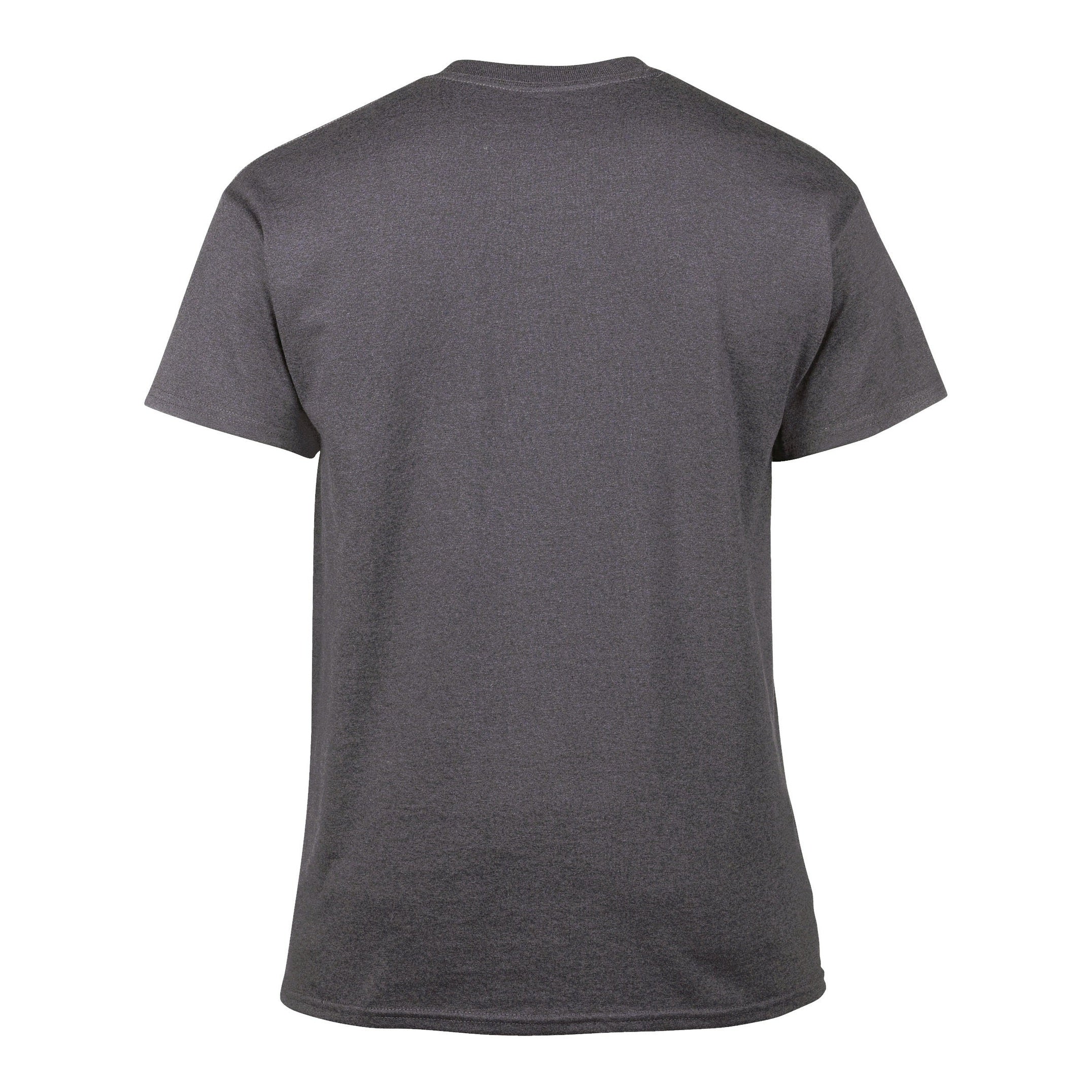 Gildan Heavy Cotton Adult T-Shirt - Tweed