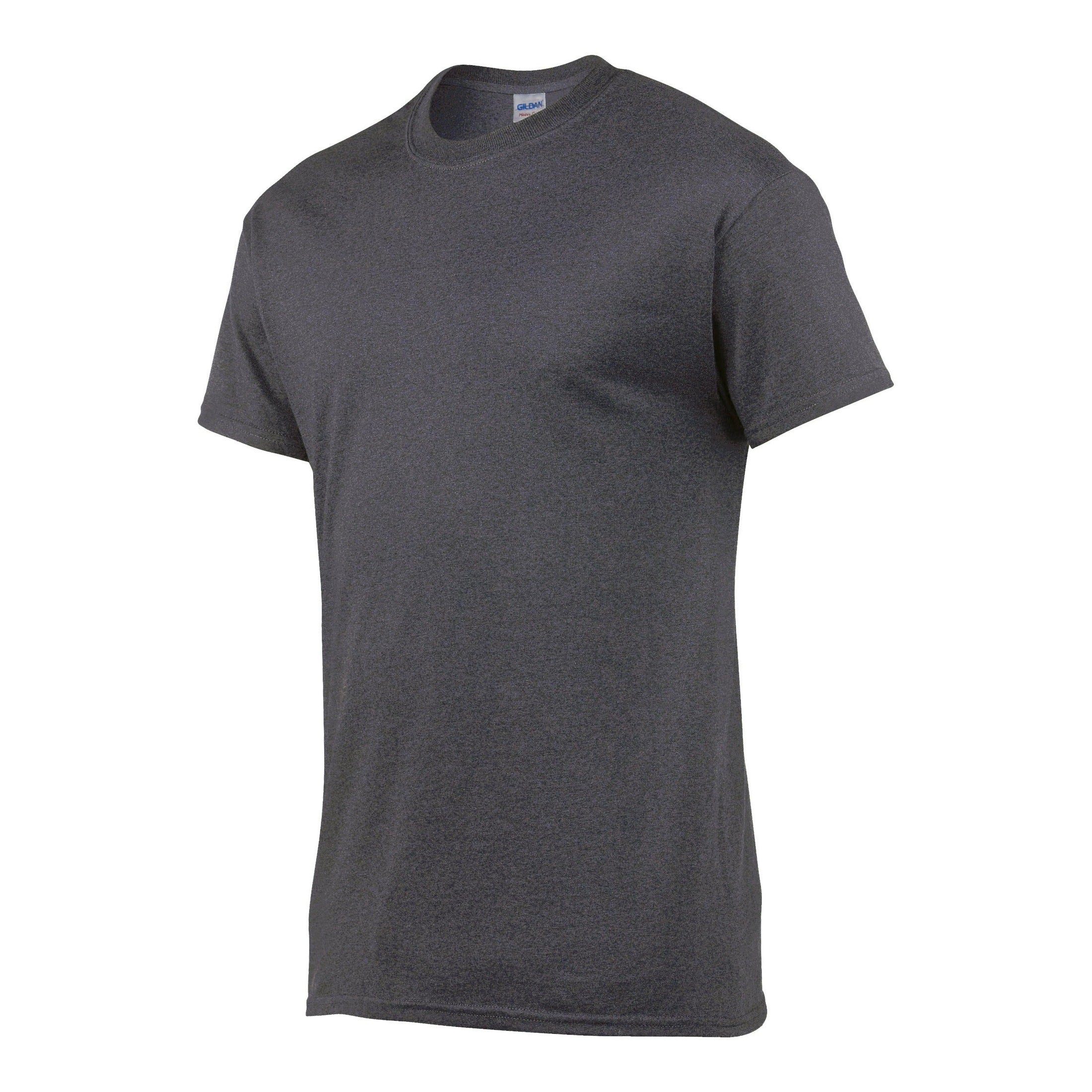 Gildan Heavy Cotton Adult T-Shirt - Tweed