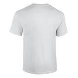 Gildan Heavy Cotton Adult T-Shirt - White