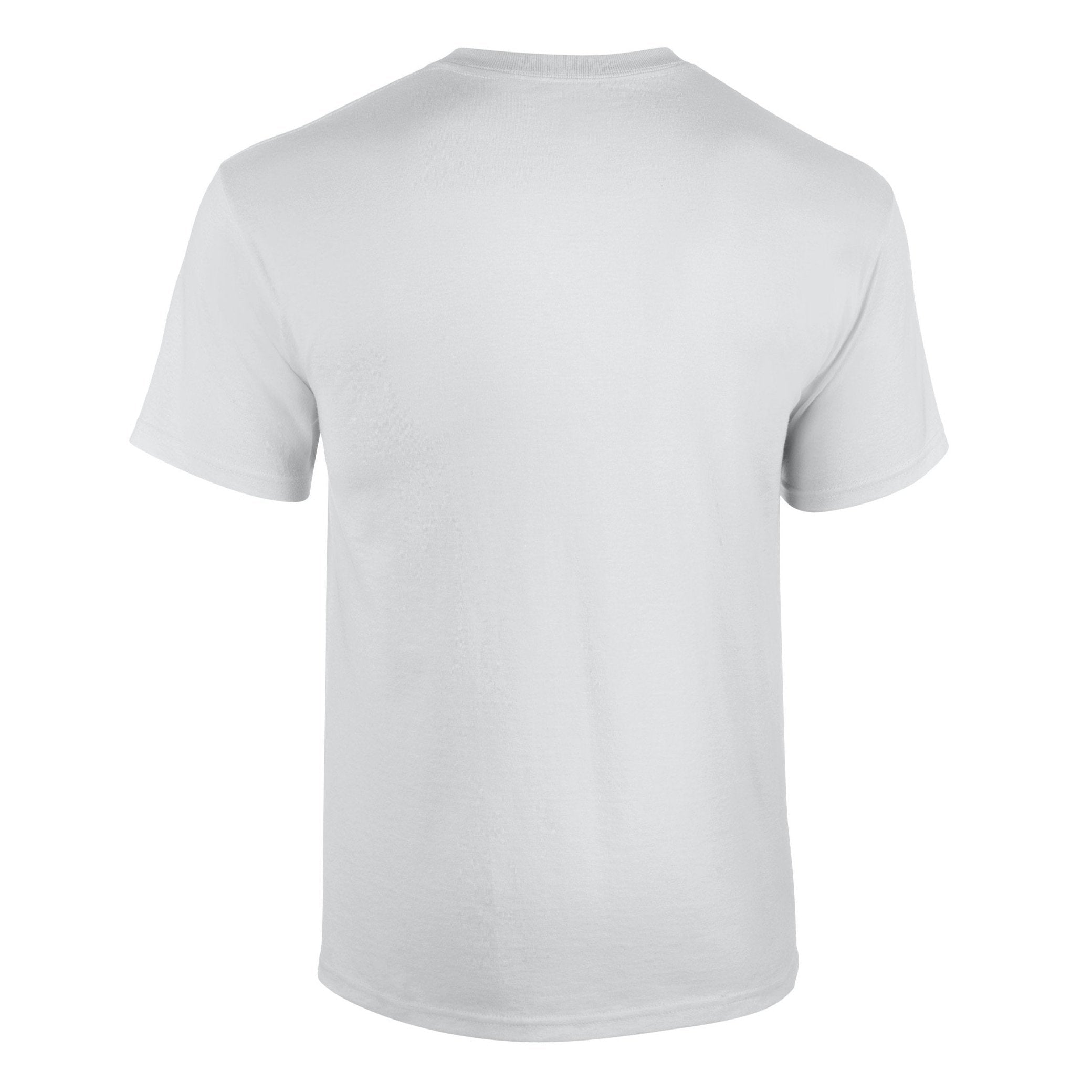 Gildan Heavy Cotton Adult T-Shirt - White