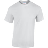 Gildan Heavy Cotton Adult T-Shirt - White