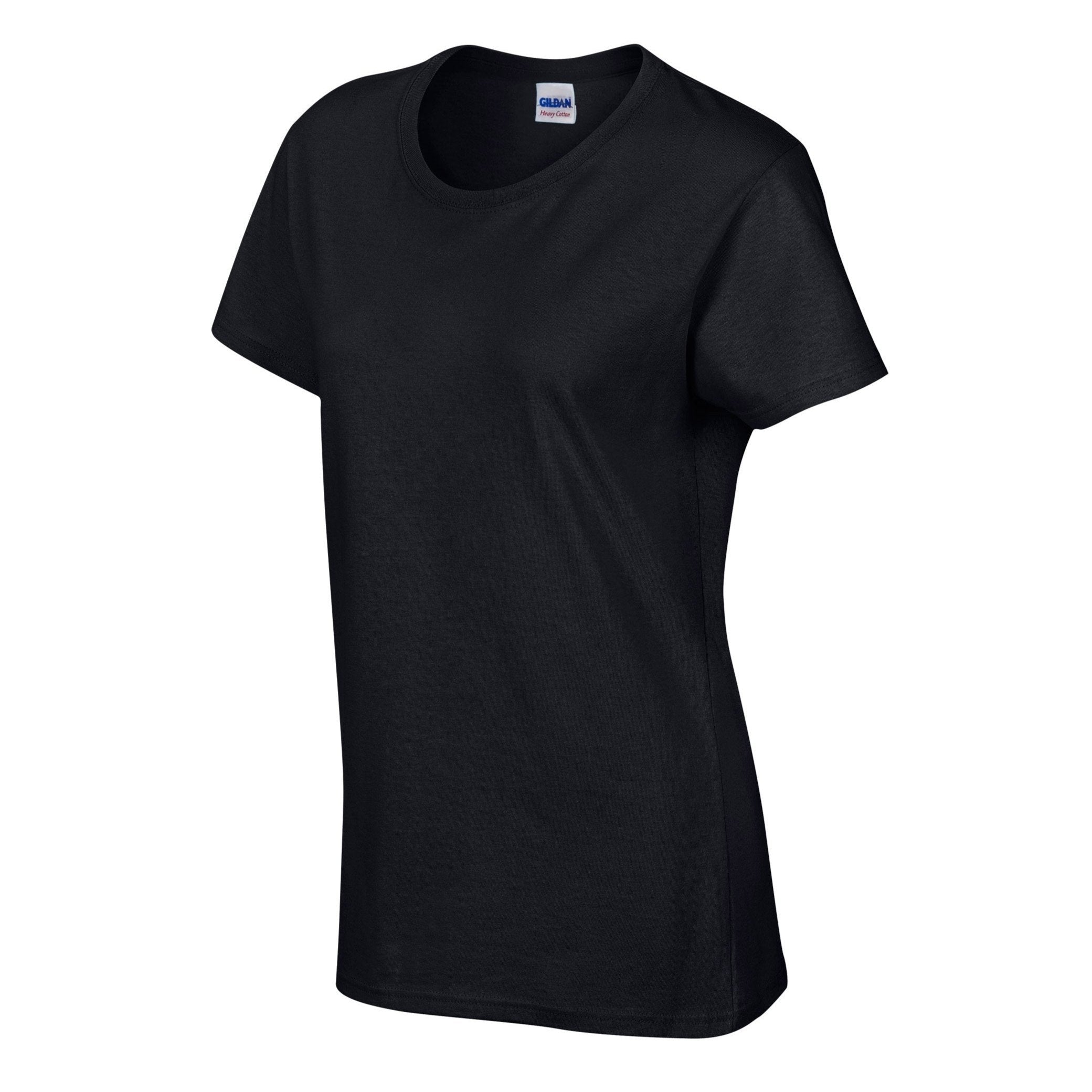 Gildan Heavy Cotton Women's T-Shirt