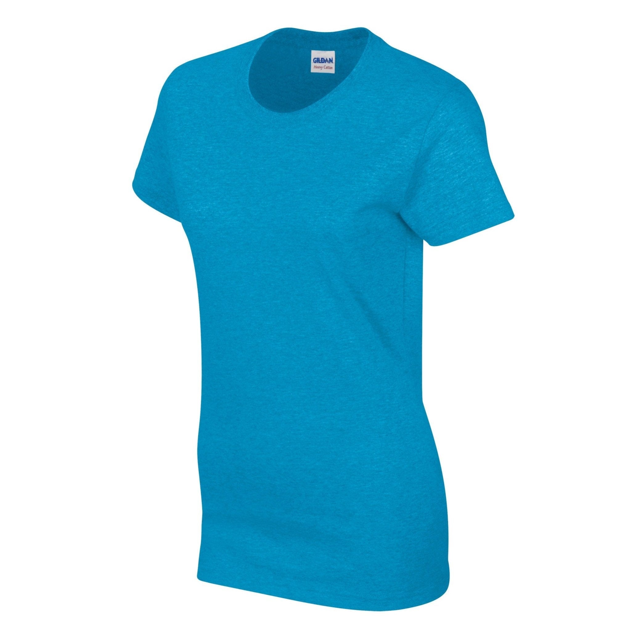 Gildan Heavy Cotton Women's T-Shirt