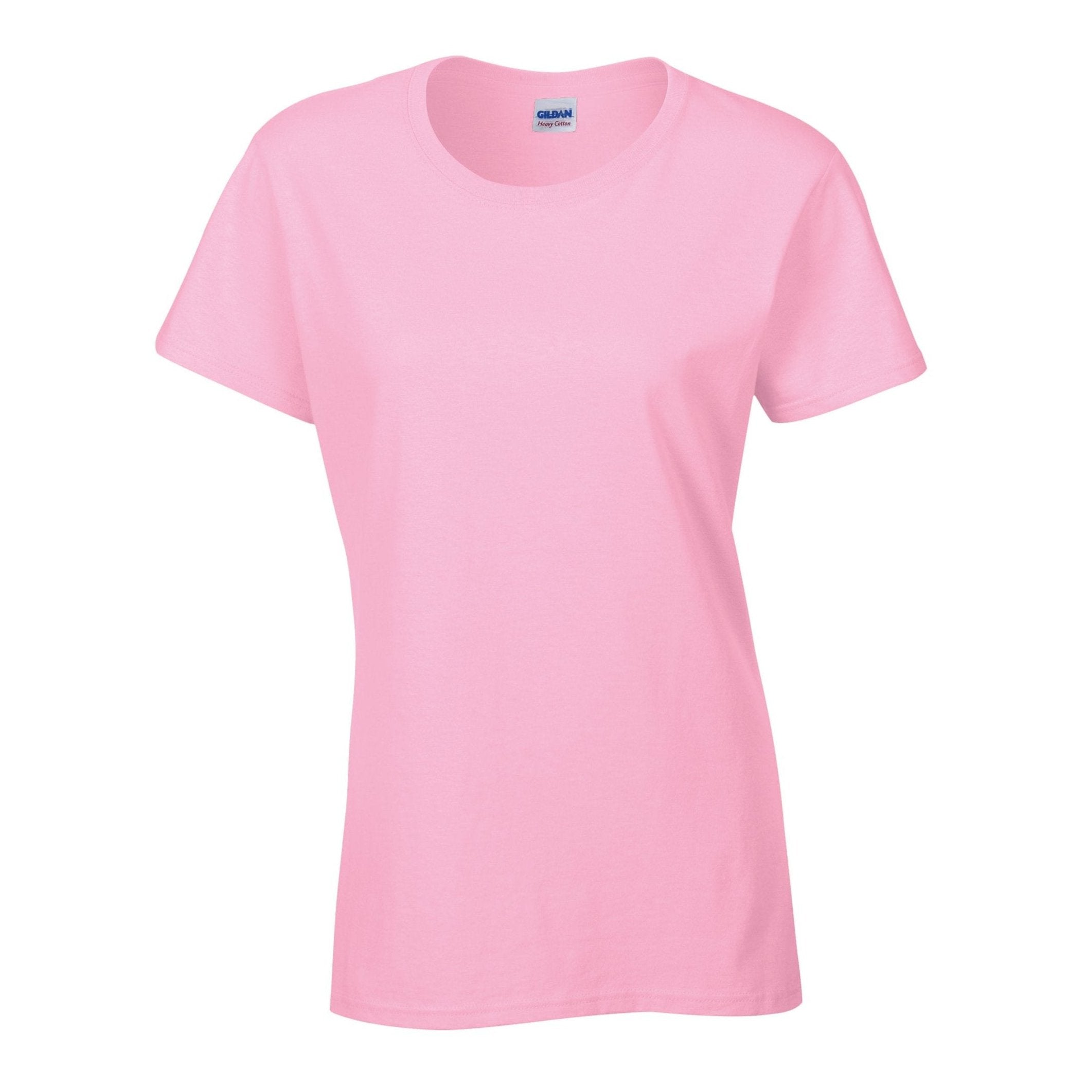 Gildan Heavy Cotton Women's T-Shirt