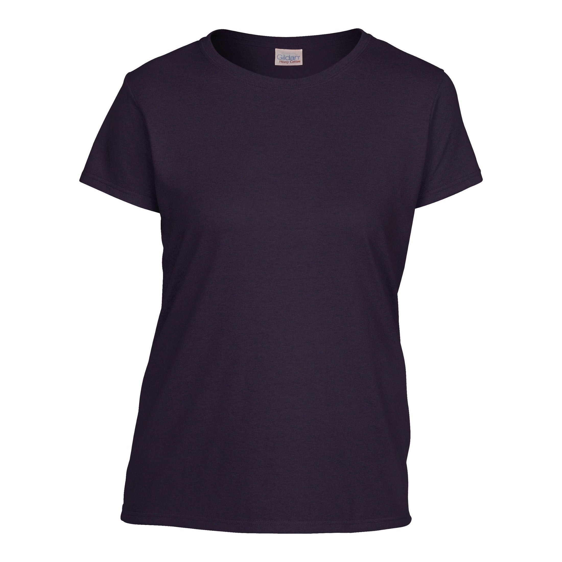 Gildan Heavy Cotton Women's T-Shirt