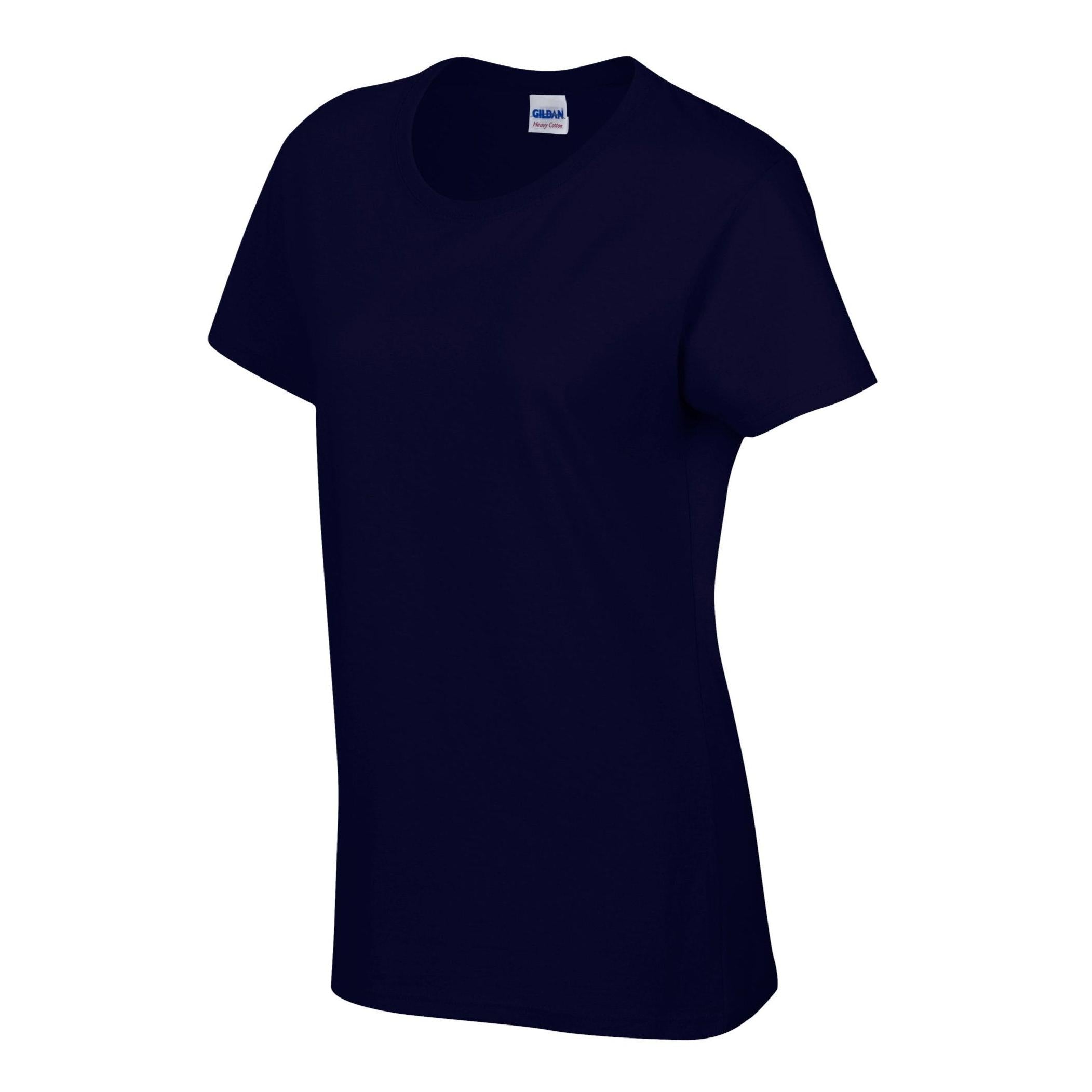 Gildan Heavy Cotton Women's T-Shirt