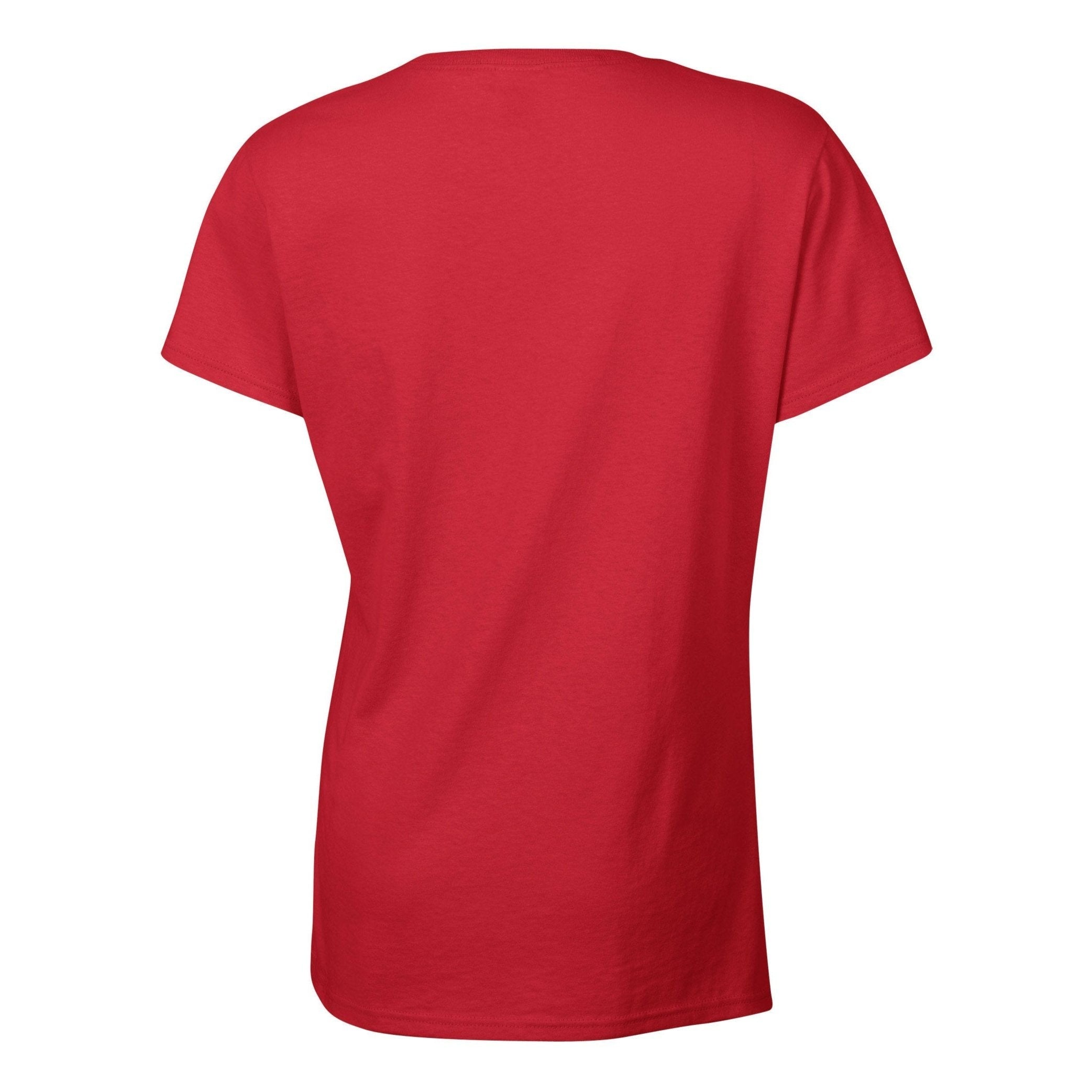Gildan Heavy Cotton Women's T-Shirt