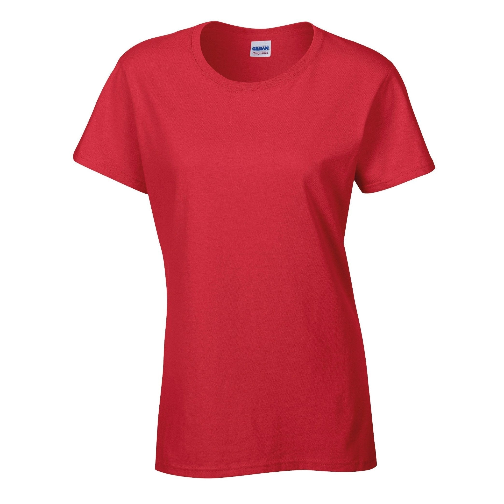 Gildan Heavy Cotton Women's T-Shirt