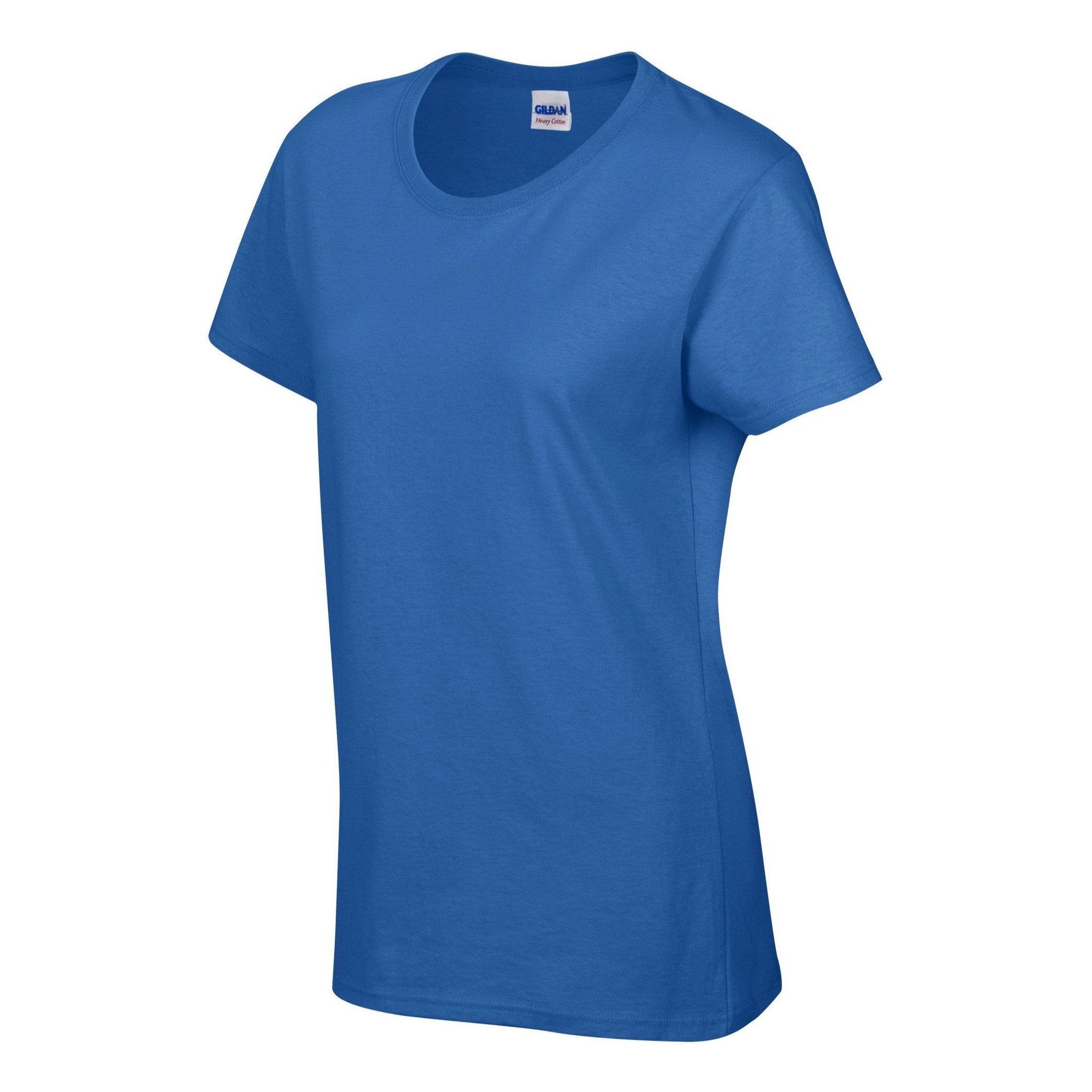 Gildan Heavy Cotton Women's T-Shirt