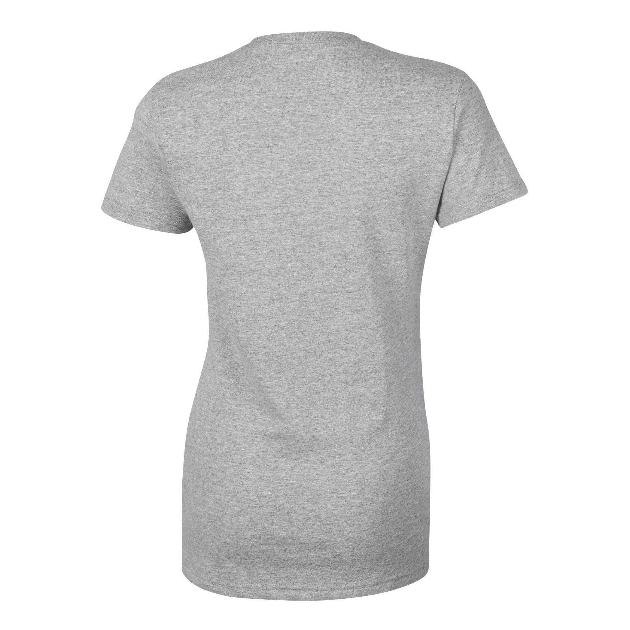 Gildan Heavy Cotton Women's T-Shirt
