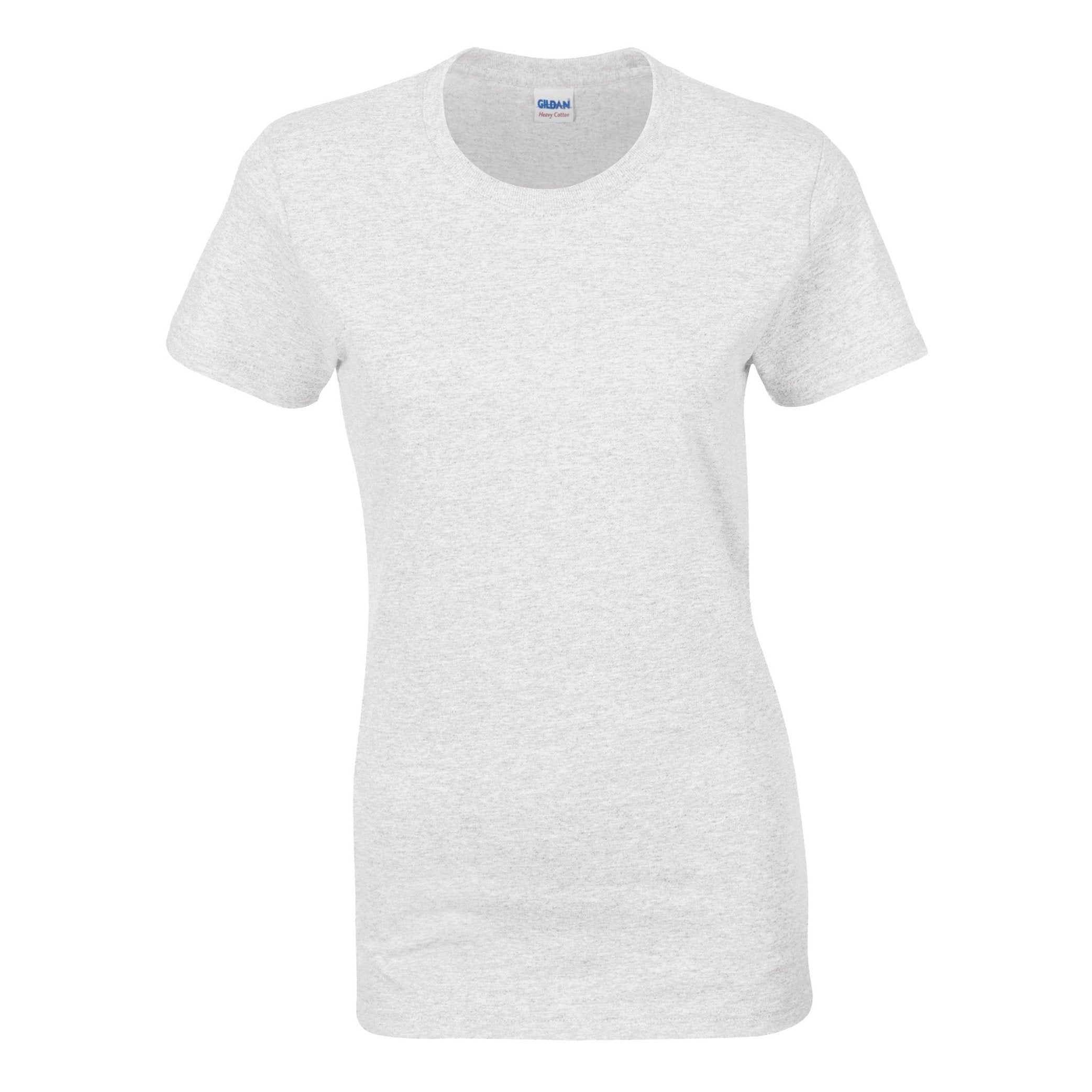 Gildan Heavy Cotton Women's T-Shirt