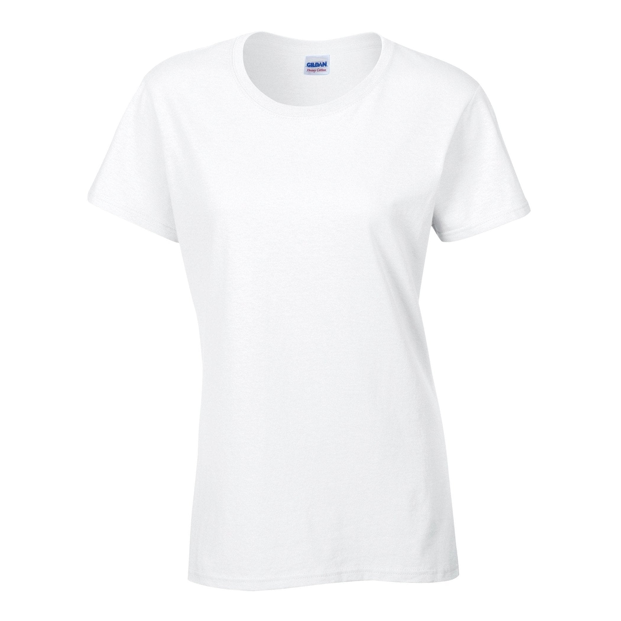 Gildan Heavy Cotton Women's T-Shirt