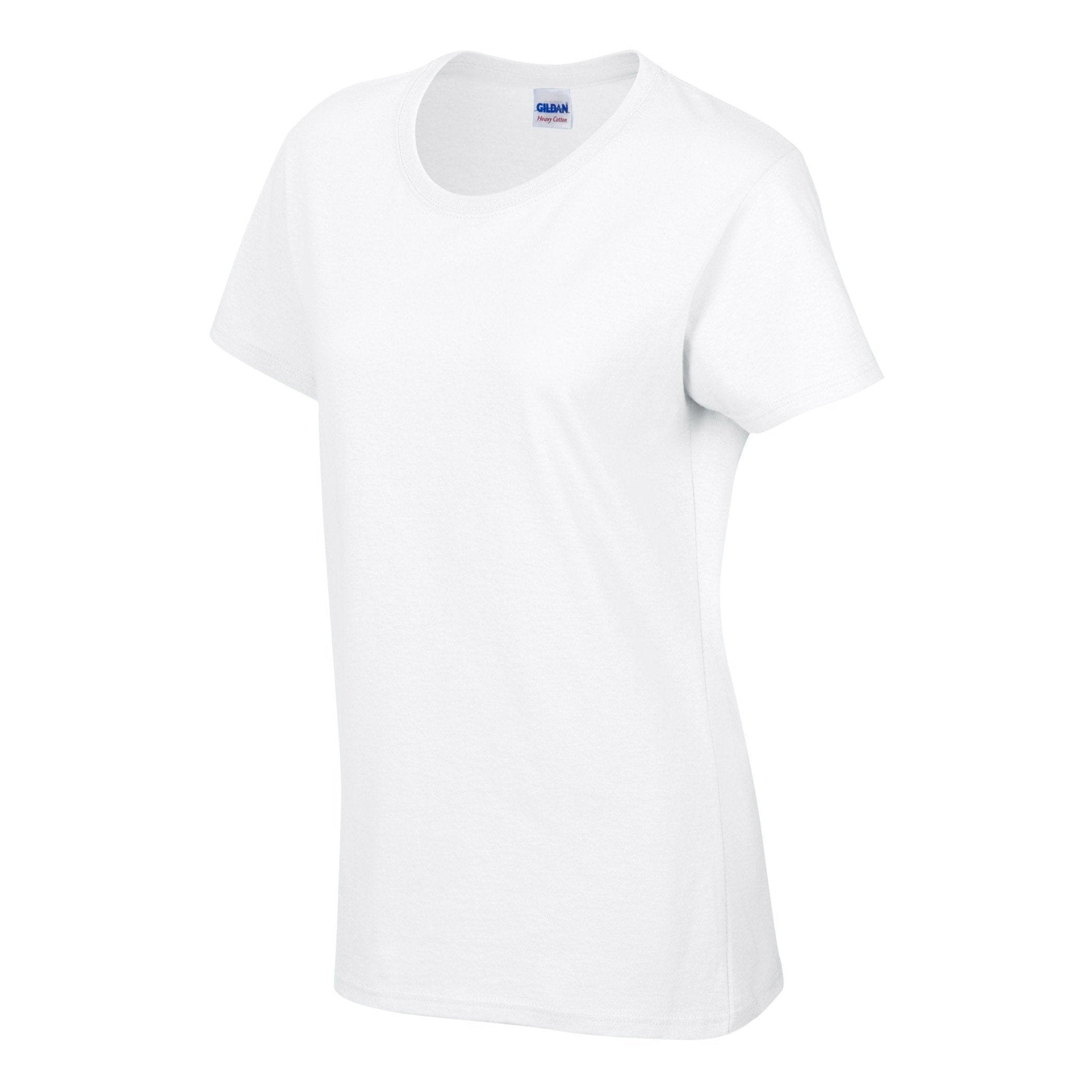 Gildan Heavy Cotton Women's T-Shirt