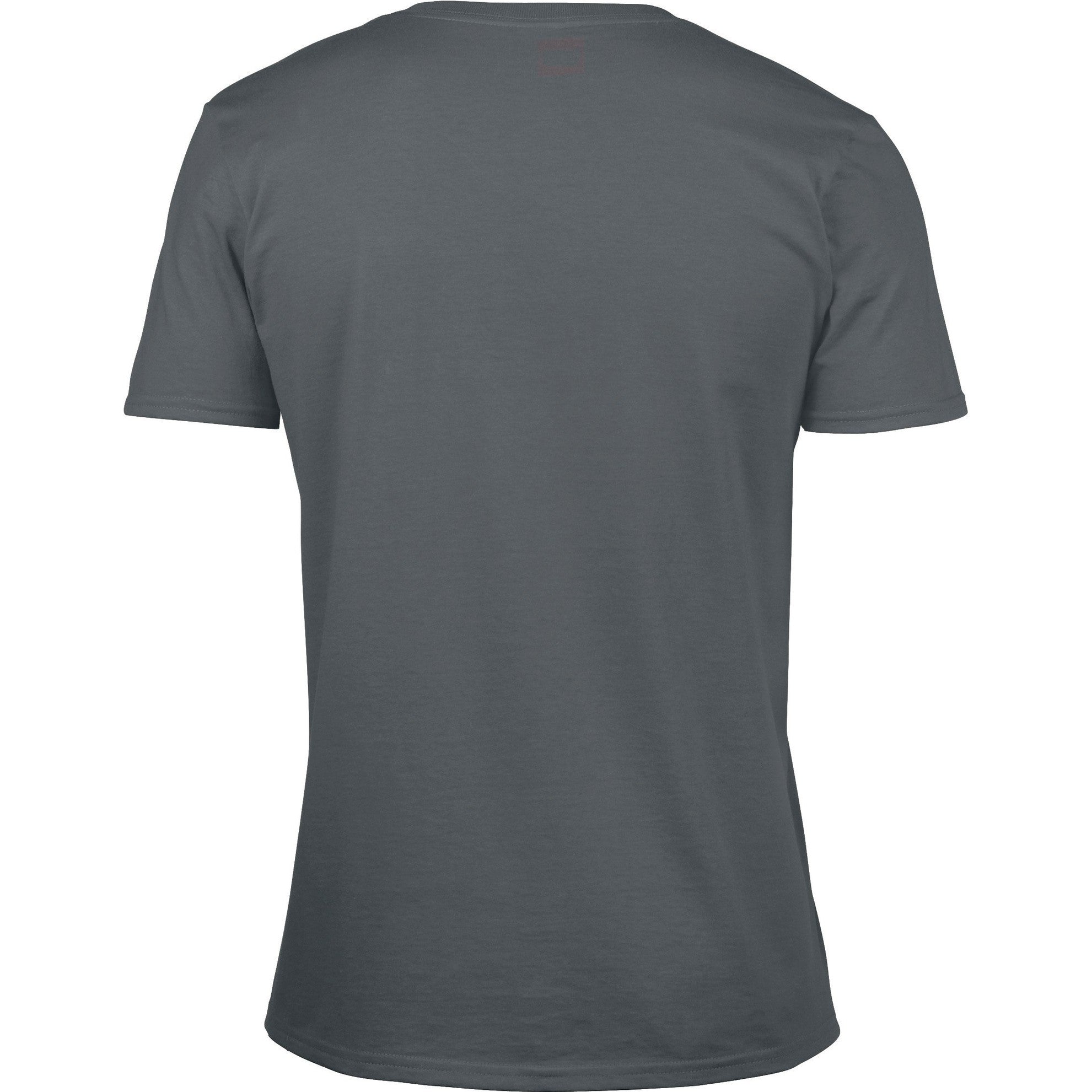Gildan Softstyle V-Neck T-Shirt